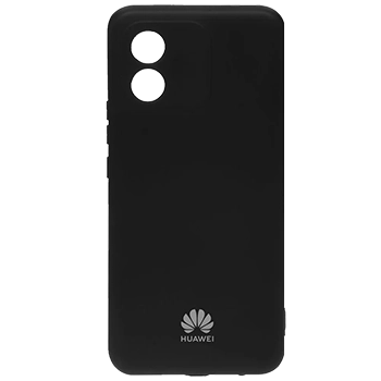 کاور مدل سیلیکونی مناسب برای گوشی موبایل Honor X5
